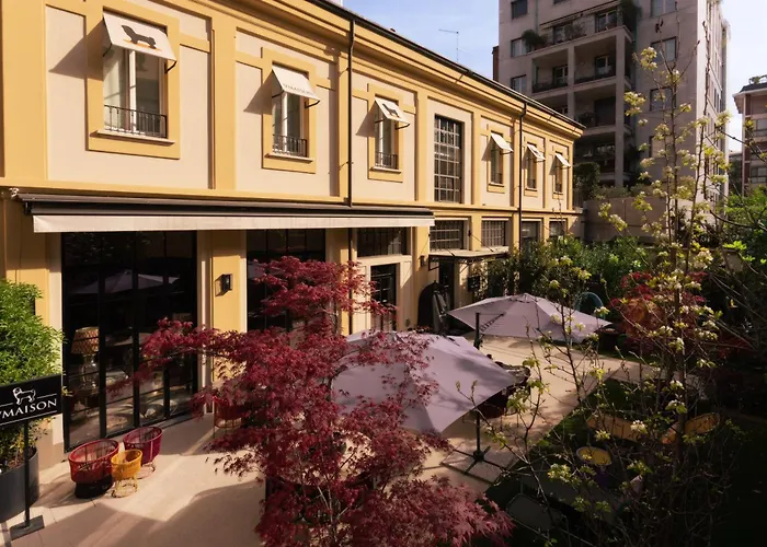 Vmaison Brera Milano